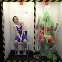 GungeMad: Gunge Roulette:15