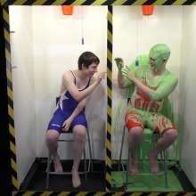 GungeMad: Gunge Roulette:15