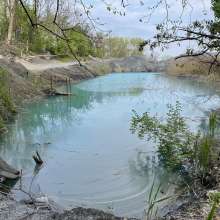 MarioFan64: Found a Quarry, Need Advice