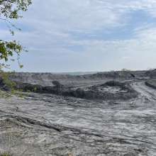 MarioFan64: Found a Quarry, Need Advice
