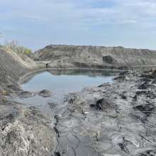 MarioFan64: Found a Quarry, Need Advice