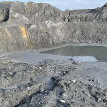 MarioFan64: Found a Quarry, Need Advice