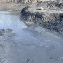 MarioFan64: Found a Quarry, Need Advice