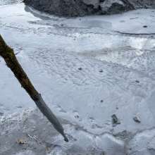 MarioFan64: Found a Quarry, Need Advice