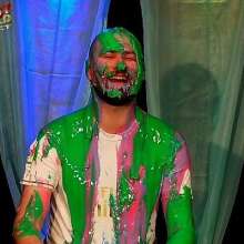JackintheGunge: zane gunge plunga customs!