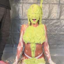 Slimed Models: Slimed Models On Patreon: Now With Downloads