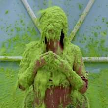 Slimed Models: Slimed Models On Patreon: Now With Downloads