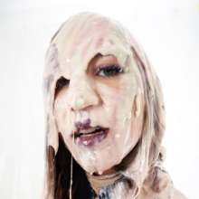 WAM Photography: WAM Photography--Lara is pied and gunged