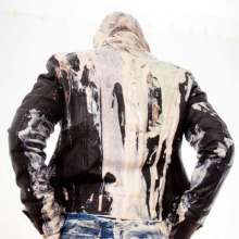 WAM Photography: WAM Photography--Lara is pied and gunged