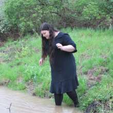 JD and Messy Andi: Scouting muddy locations