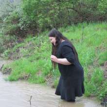JD and Messy Andi: Scouting muddy locations