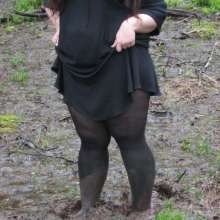 JD and Messy Andi: Scouting muddy locations