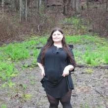 JD and Messy Andi: Scouting muddy locations