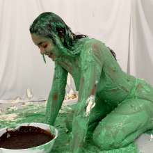 Messygirl: A New Messygirl Download featuring WAM Virgin Jasmine