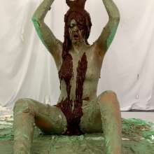 Messygirl: A New Messygirl Download featuring WAM Virgin Jasmine