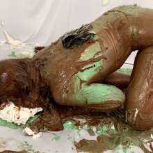 Messygirl: A New Messygirl Download featuring WAM Virgin Jasmine