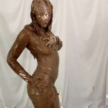 Messygirl: A New Messygirl Download featuring WAM Virgin Jasmine