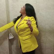 WetPlace: Jazminss Enjoying In Shower
