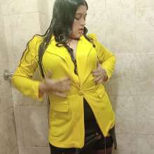 WetPlace: Jazminss Enjoying In Shower
