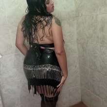 WetPlace: Jazminss Hot Shower