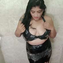 WetPlace: Jazminss Hot Shower