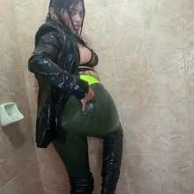 WetPlace: Jazminss Lovely Afternoon Shower
