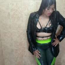 WetPlace: Jazminss Lovely Afternoon Shower