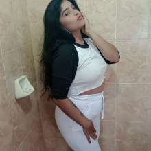 WetPlace: Jazminss Relaxing Shower At Home