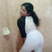 WetPlace: Jazminss Relaxing Shower At Home