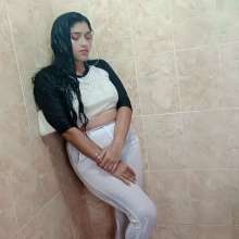 WetPlace: Jazminss Relaxing Shower At Home