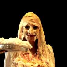 RevSlymsford: Jessie Plays Buzzwords (Badly) and Gets Pied A Lot