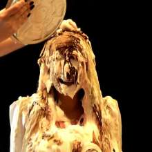 RevSlymsford: Jessie Plays Buzzwords (Badly) and Gets Pied A Lot