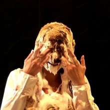 RevSlymsford: Jessie Plays Buzzwords (Badly) and Gets Pied A Lot