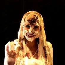 RevSlymsford: Jessie Plays Buzzwords (Badly) and Gets Pied A Lot