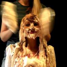 RevSlymsford: Jessie Plays Buzzwords (Badly) and Gets Pied A Lot