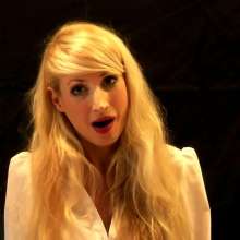 RevSlymsford: Jessie Plays Buzzwords (Badly) and Gets Pied A Lot