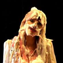 RevSlymsford: Jessie Plays Buzzwords (Badly) and Gets Pied A Lot