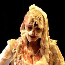RevSlymsford: Jessie Plays Buzzwords (Badly) and Gets Pied A Lot