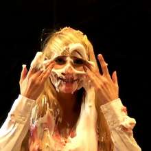 RevSlymsford: Jessie Plays Buzzwords (Badly) and Gets Pied A Lot