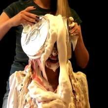 RevSlymsford: Jessie Plays Buzzwords (Badly) and Gets Pied A Lot
