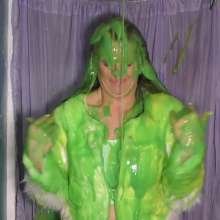 LiquidX: Katherine Photo Booth
