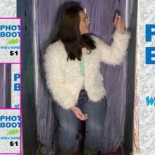 LiquidX: Katherine Photo Booth