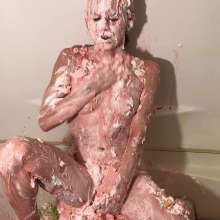 RevSlymsford: Kaydens Taboo Sheet Cake And Pie Sitting + Destruction Fun