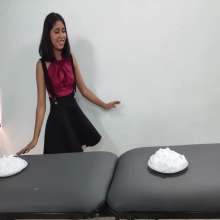 JohnWam: Key Spa Just Opened