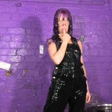 DungeonMasterOne: Lady Jennifer's Syrupy Dungarees
