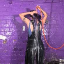 DungeonMasterOne: Lady Jennifer's Syrupy Dungarees