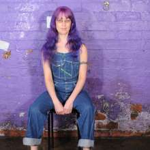 DungeonMasterOne: Lady Jennifer's Syrupy Dungarees