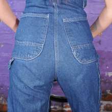 DungeonMasterOne: Lady Jennifer's Syrupy Dungarees