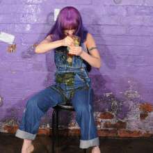 DungeonMasterOne: Lady Jennifer's Syrupy Dungarees