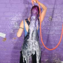 DungeonMasterOne: Lady Jennifer's Syrupy Dungarees